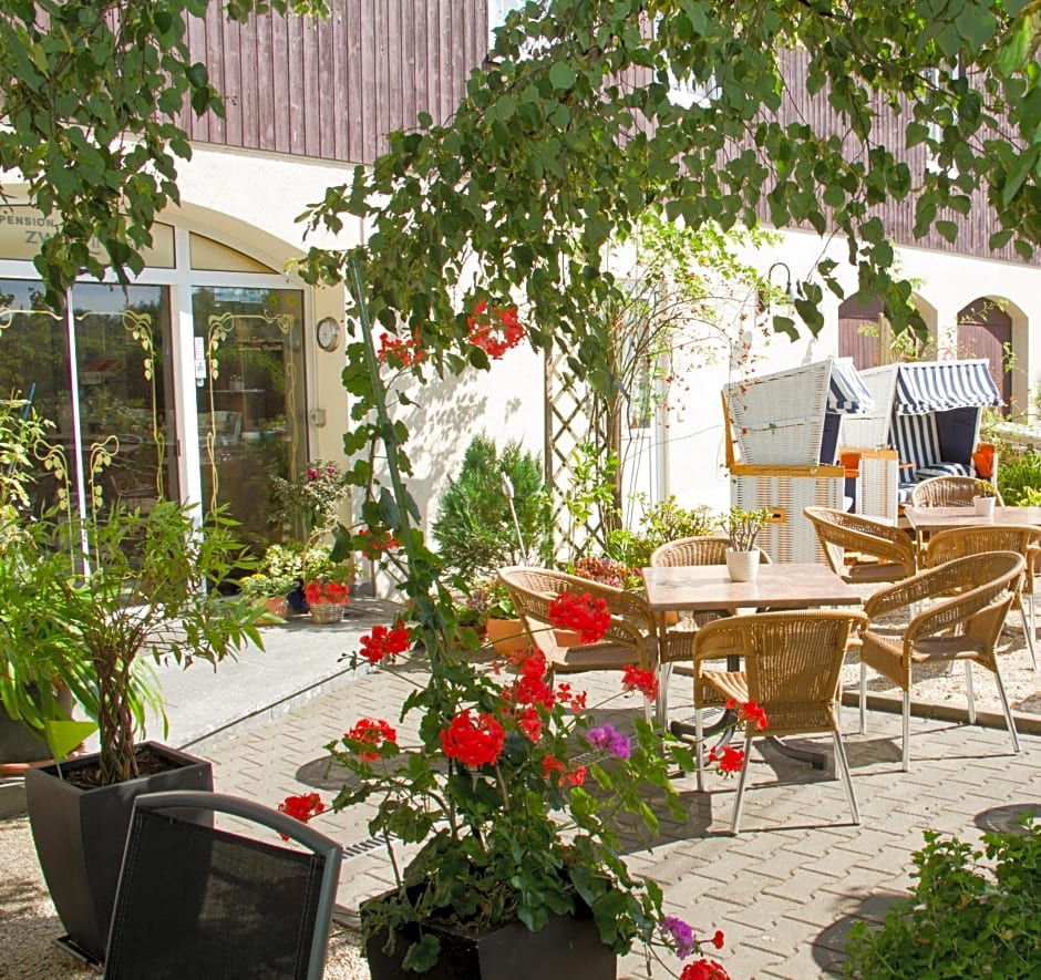 Hotel Zwei Linden