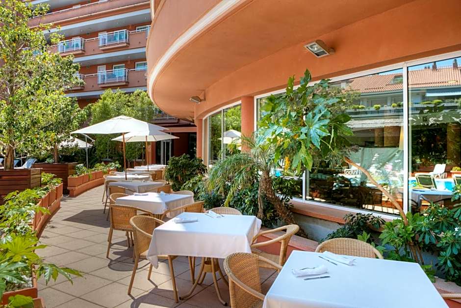 Sunway Playa Golf & Spa Sitges