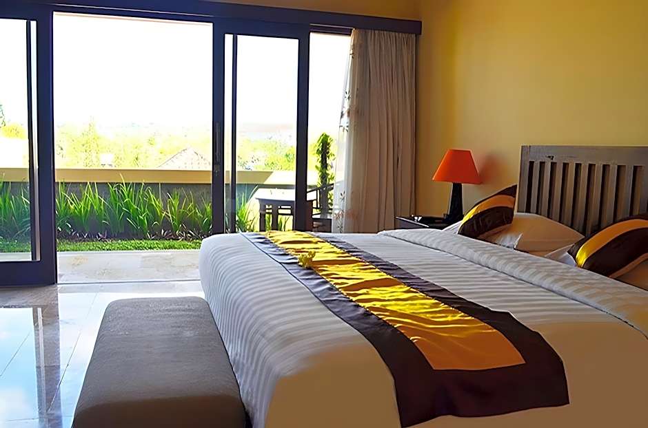 Nirmala Hotel & Resort