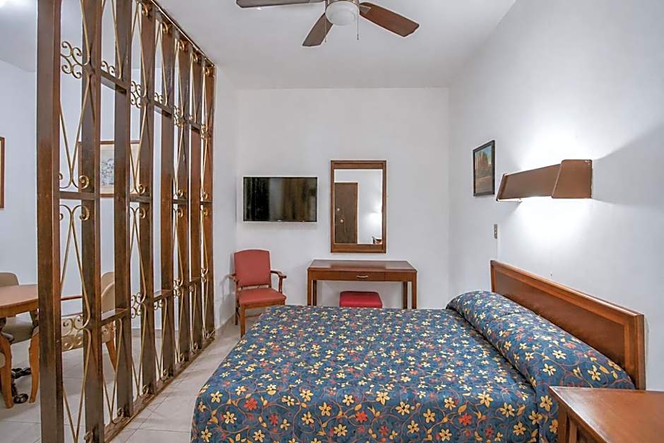 Hotel Premier Saltillo Coahuila