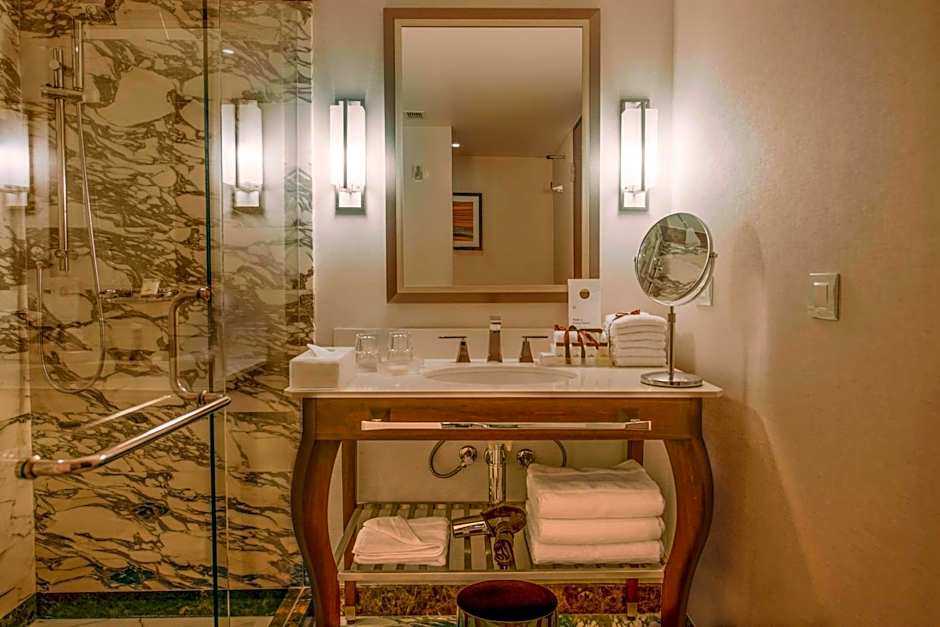 Sheraton Mexico City Maria Isabel Hotel