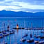 Romantik Hotel Mont Blanc au Lac