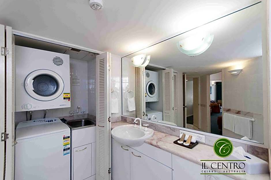 Il Centro Apartment Hotel