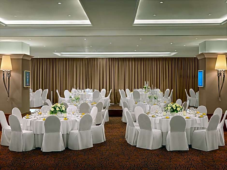 Mediterranean Beach Hotel