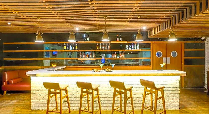 Lemon Tree Hotel Electronics City Bangalore