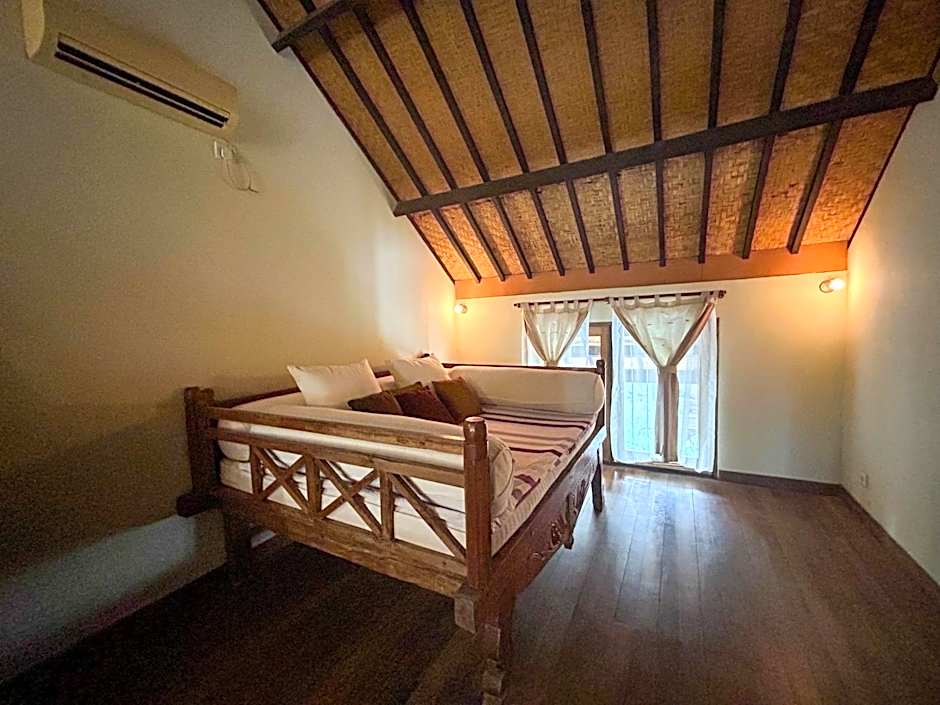 Sayang Taman Villas