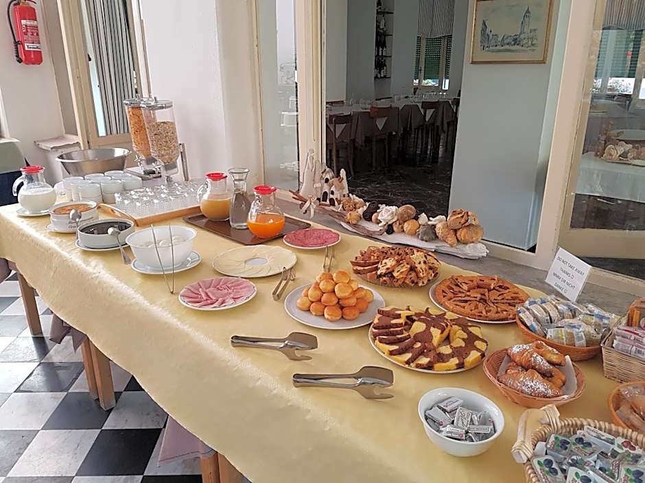Albergo Lungomare