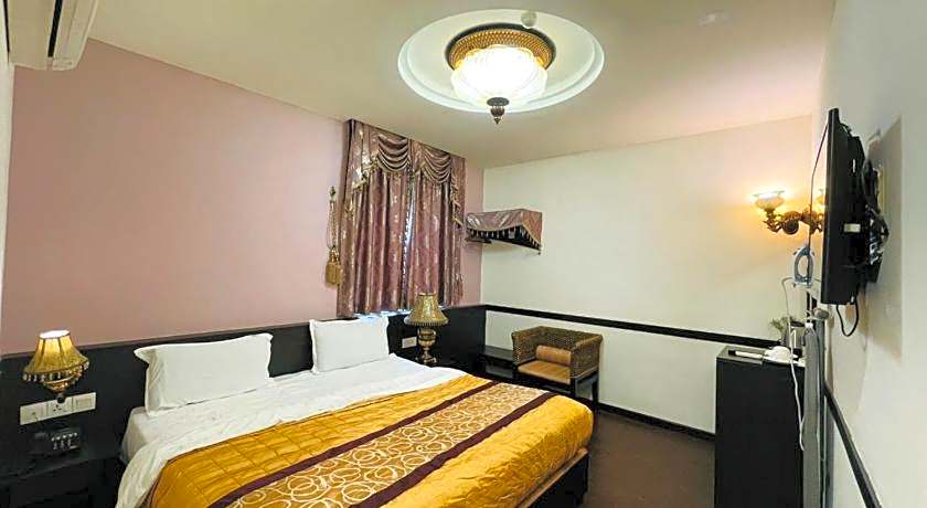 K Garden Hotel Parit Buntar