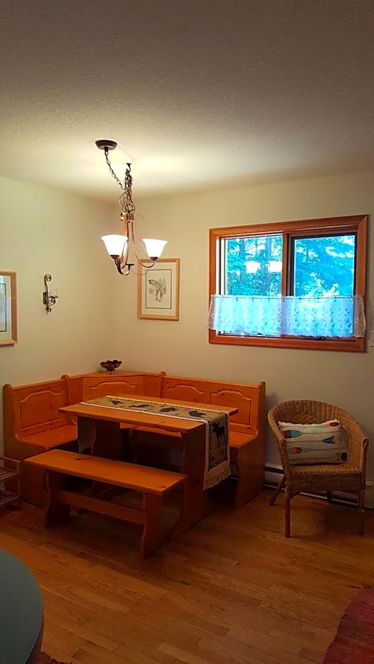 Wettstone Guest Ranch