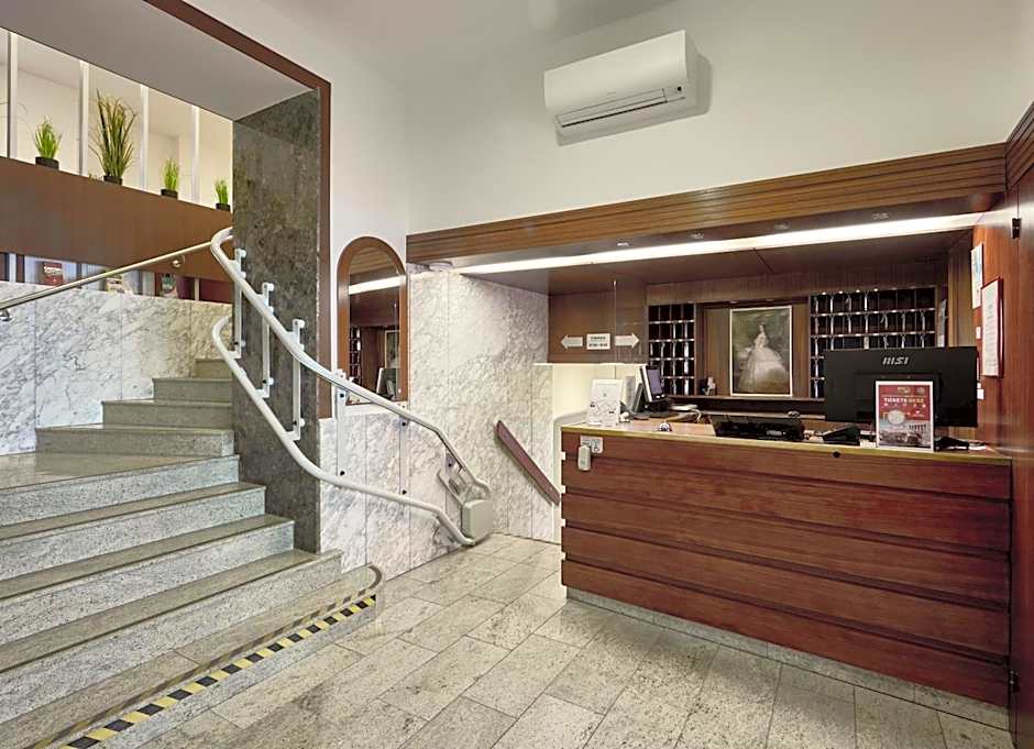 Hotel Terminus