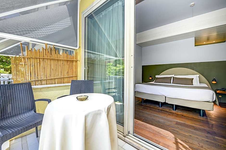 Hotel City