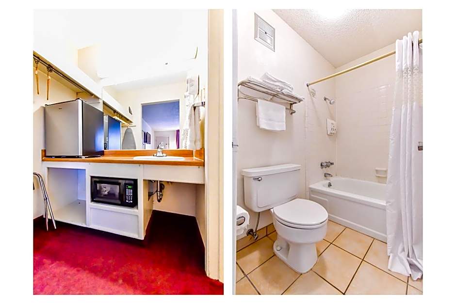 OYO Hotel Tyler Lindale