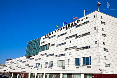 Louis Fitzgerald Hotel
