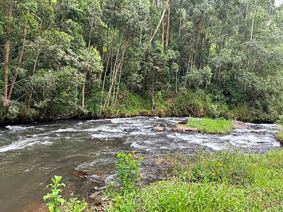 Ranges View Lodge - Aberdare Safari in Murang'a