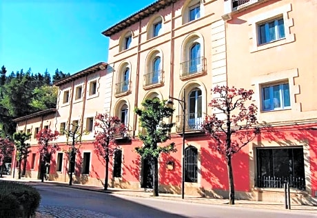 Hostal Montsoliu