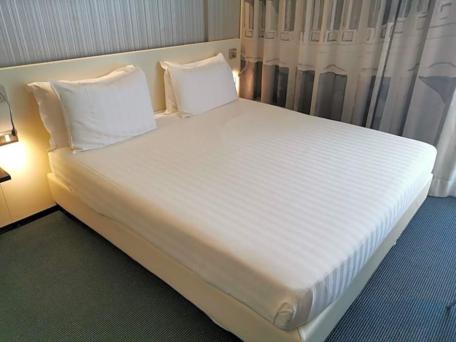 Ibis Styles Roma Eur