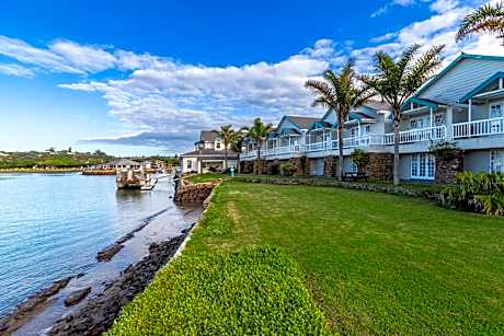 The Halyards Hotel & Spa