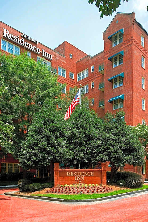 Residence Inn by Marriott Atlanta Midtown/Georgia Tech