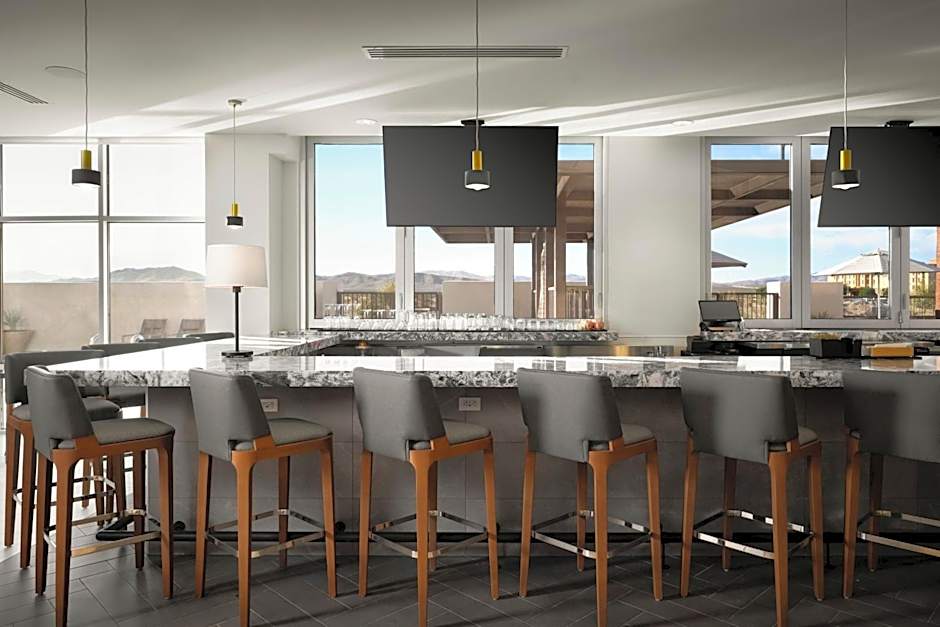 TownePlace Suites Barstow