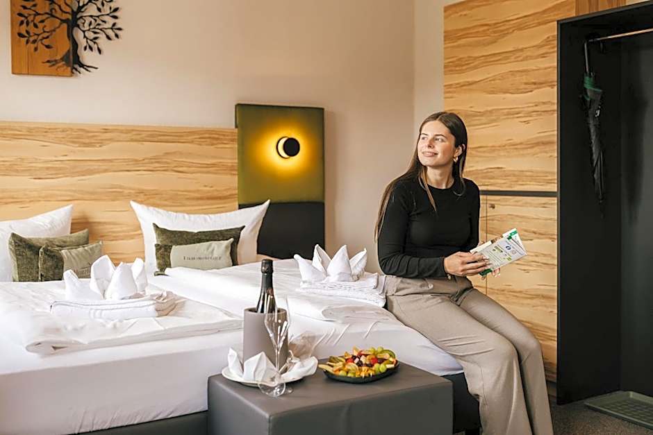 Harzhotel Güntersberge