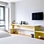 7 Days Inn Harbin West Station Wanda Plaza