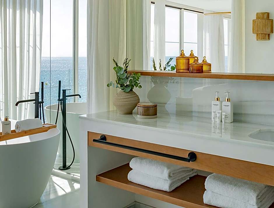 Villa Le Blanc, a Gran Melia Hotel - The Leading Hotels of The World