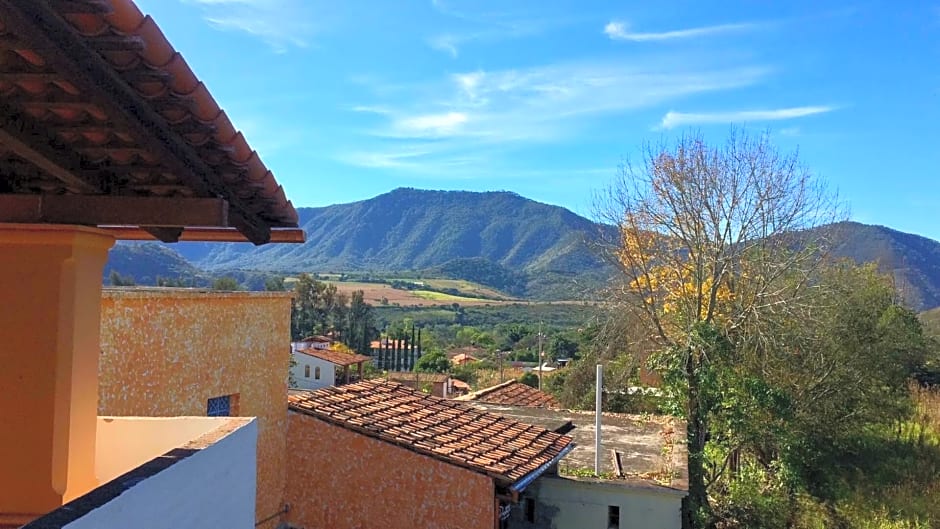 Casa Tía Anita, Hotel Boutique