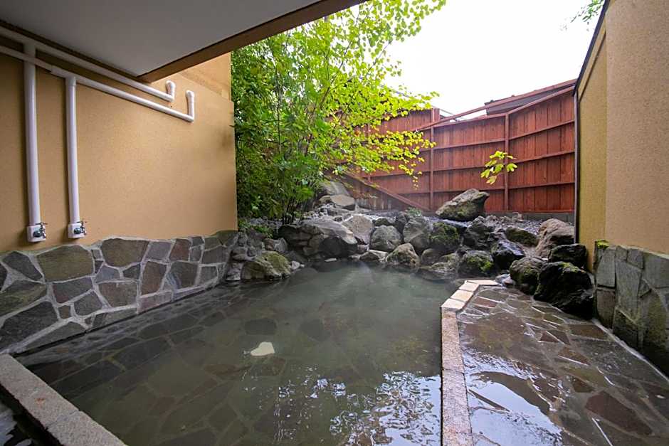 Innter Hill Tsubasa Yufuin