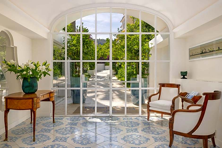 Pazziella, a Luxury Collection Hotel, Capri