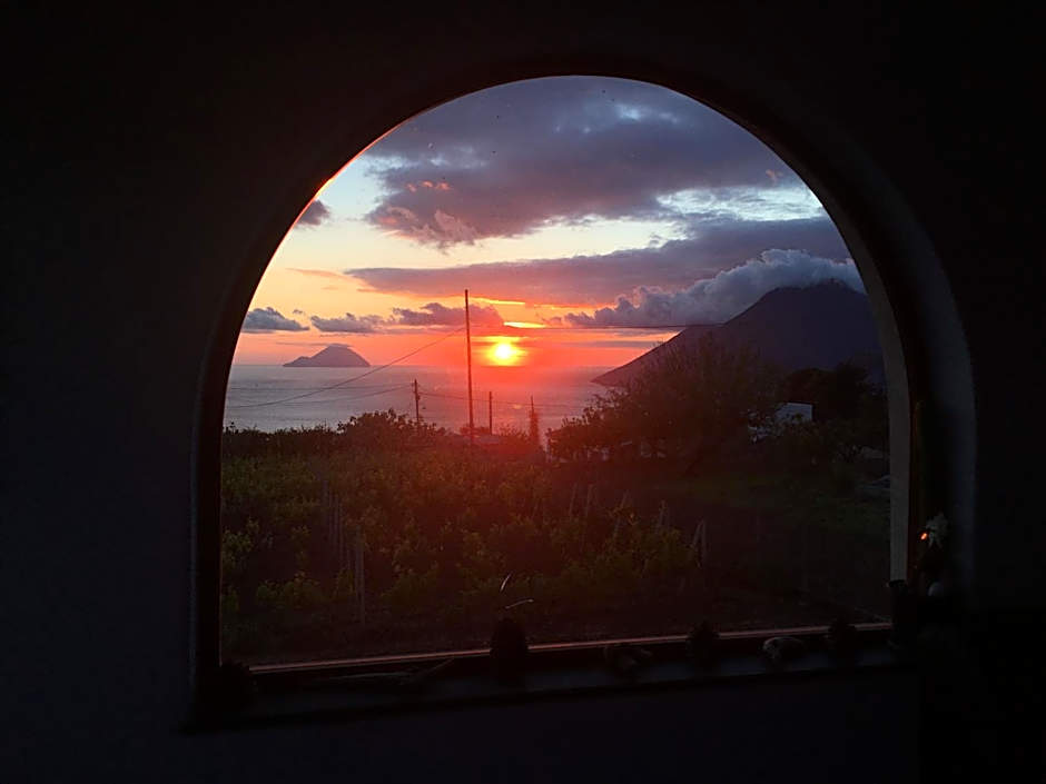 Country Lodge MoniGio