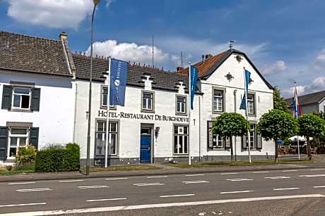 Fletcher Hotel Restaurant De Burghoeve
