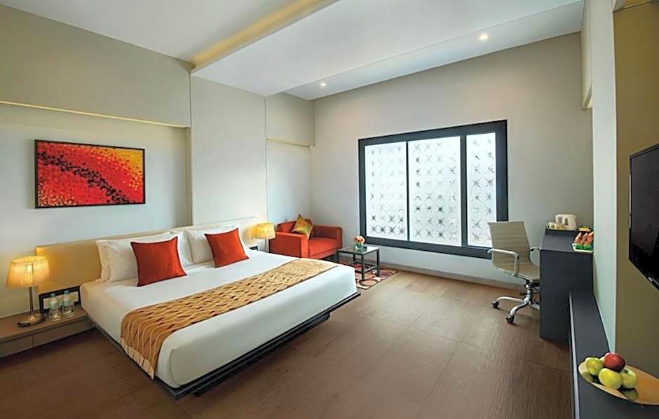 Lemon Tree Hotel Vadodara