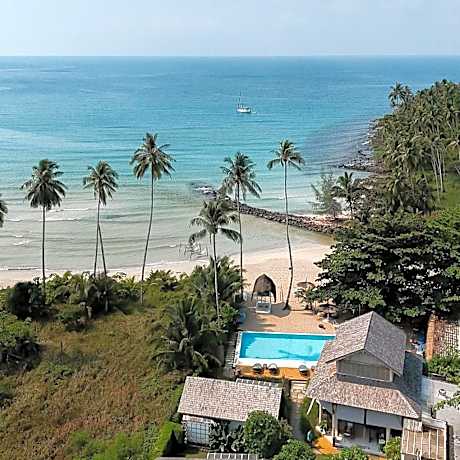 Rest Sea Resort Koh Kood
