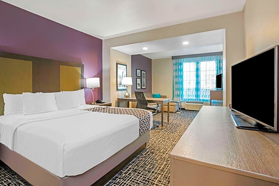 La Quinta Inn & Suites by Wyndham Corpus Christi - Portland