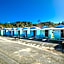 Kaiteriteri Recreation Reserve Cabins