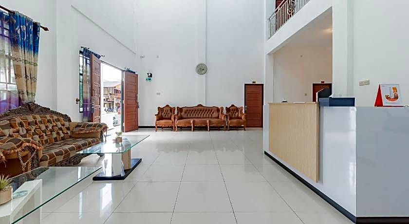 Urbanview Hotel syariah 99 Banjarbaru by RedDoorz