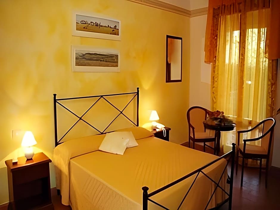 Hotel Borgo degli Olivi