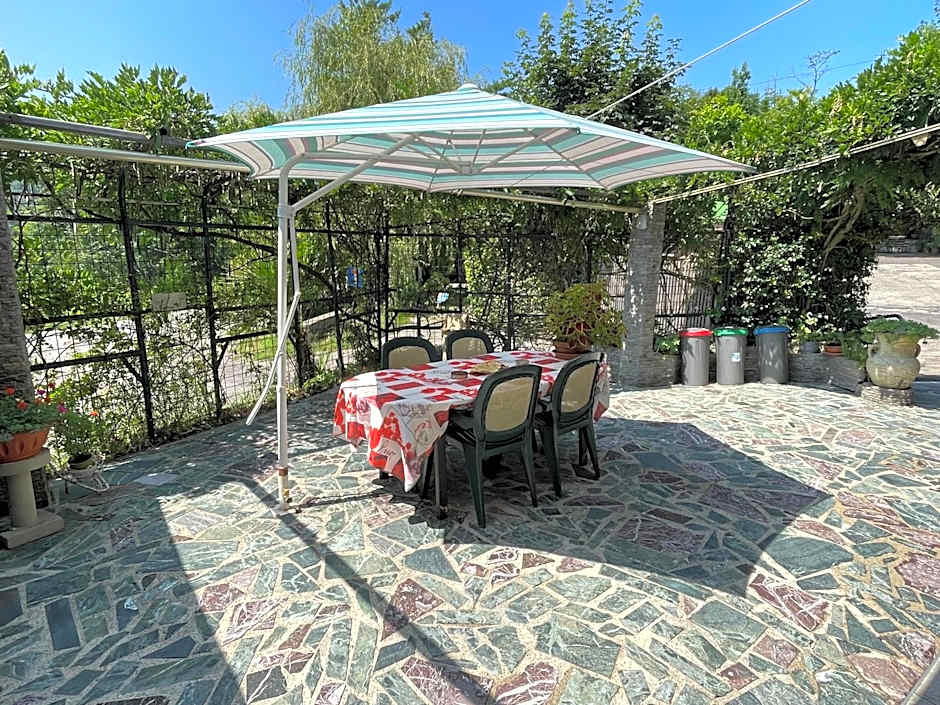 Al cervo tra i laghi