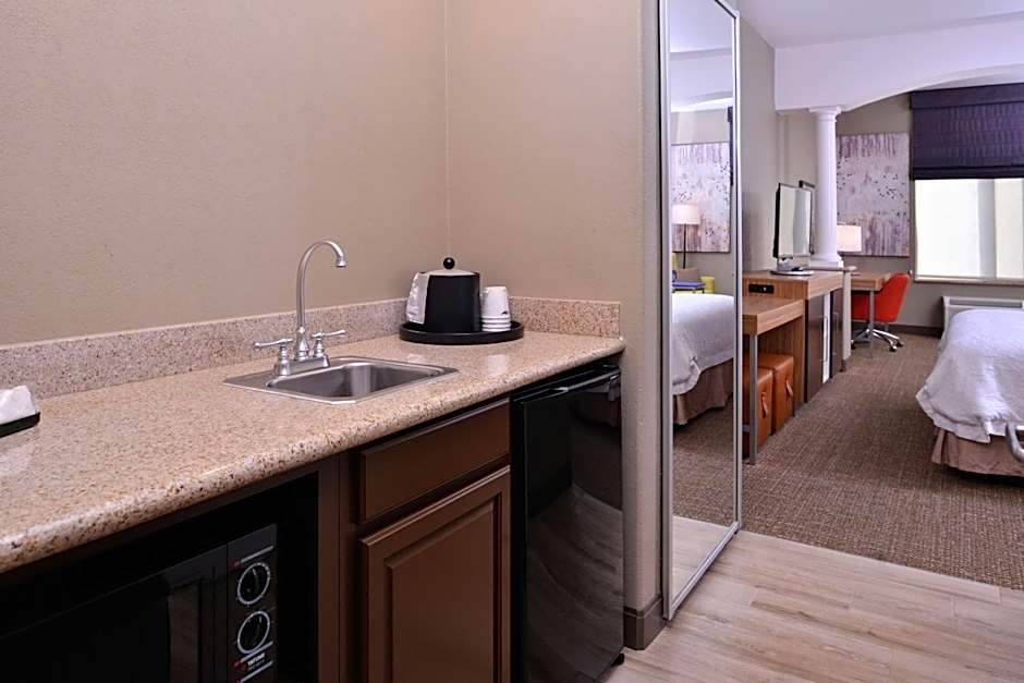 Hampton Inn By Hilton & Suites Woodland-Sacramento Area