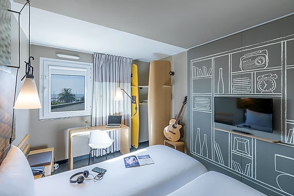 Hotel ibis Porto Gaia