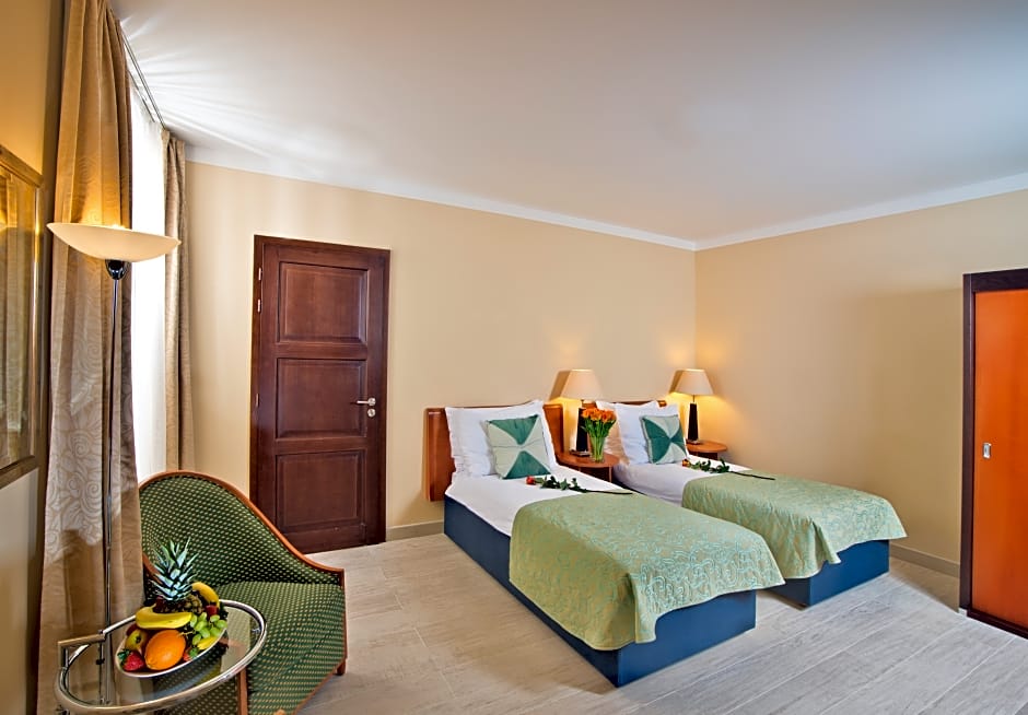 Michelangelo Grand Hotel