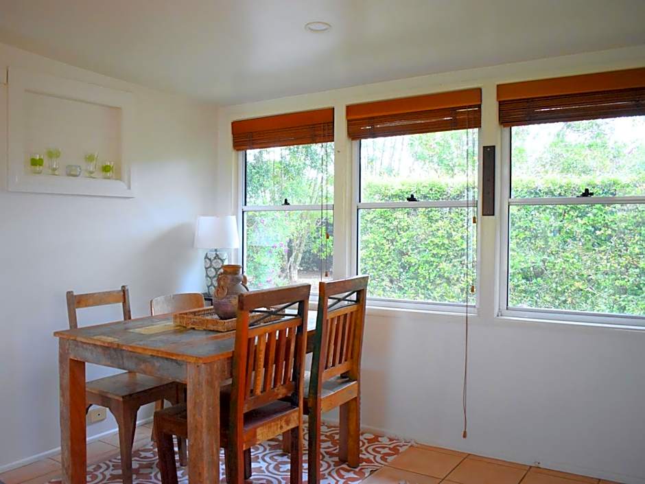 Maleny Homestead & Cottage