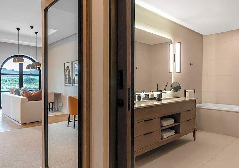 The Hazendal Hotel and Spa