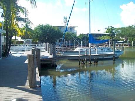 Kingsail Resort