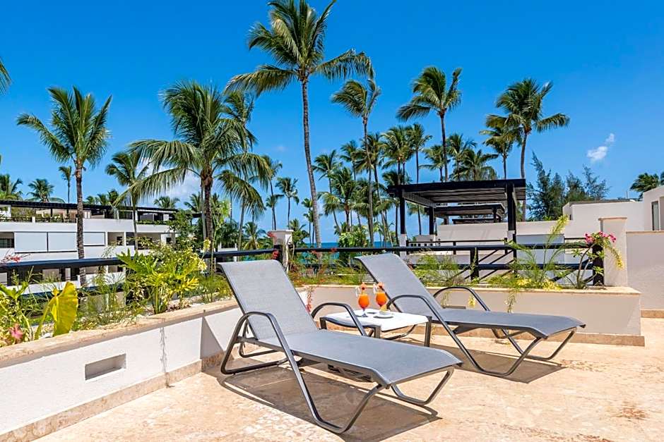 Aligio Apart-hotel & Spa - Las Terrenas