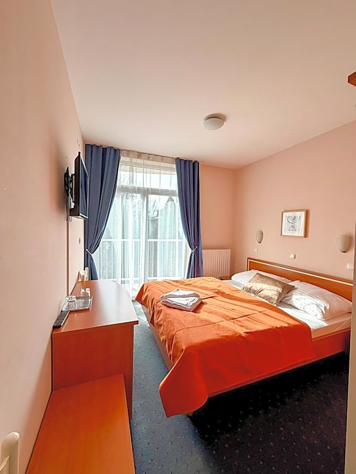 Hotel Imperium
