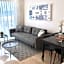 Oceanus apartment hotel