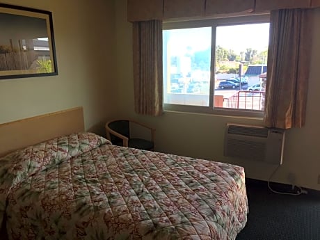 Double Room with Two Double Beds