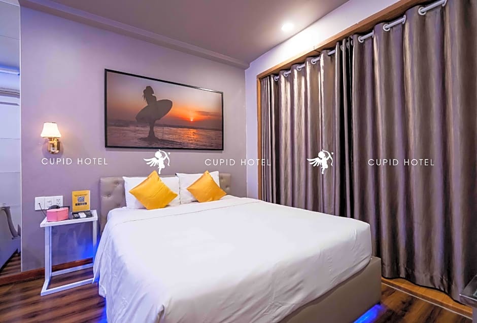Cupid 2 Hotel