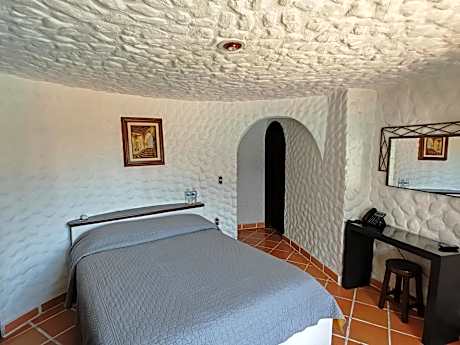 Three-Bedroom Bungalow